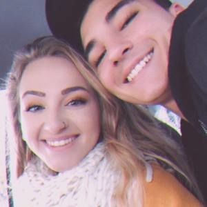 Meet your Posher, Peyton